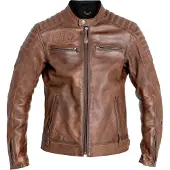 John Doe Dexter Veste en cuir de moto
