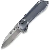 Gerber Highbrow Pivot Lock A/O