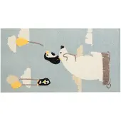 Beliani Barus (150 x 80 cm)