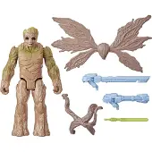 AVENGERS Blast N Battle Groot Figure Vert Enfants