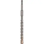Irwin DRILL SDS SPEEDHAMMER QUAD 16 * 250 (16 millimètres)
