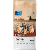 Carocroc 3-Mix pour chat