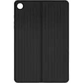 Samsung Coque arrière renforcée avec fonction Stand Designed for pour tablette Galaxy Tab A9+ Noir
