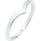 Elli Bague 'Geo' argent