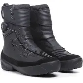TCX Infinity 3 Mid WP Noir Bottes Taille 41