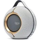 Devialet Enceinte sans fil Mania Edition Opera de Paris inclus une station de charge sans fil