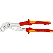 Knipex Pince WP-Zange Cobra VDE 250 mm avec œillet | 4003773081517