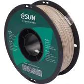 Esun PLA+ (PLA+ LECTURE, 1.75 mm, 1000 g), Filament 3D, Blanc