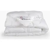 Cinderella Couette All Year Cinderella Classic 2.0-260 x 220 cm