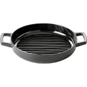 Beka Poêle Grill Nori Noir 28 Cm