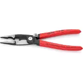 Knipex 13 91 200 - Pince Pour Installations Électriques