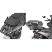 Givi Porte-bagages pour topcase Monolock NIU FQi 500 25-