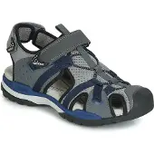 Geox J Borealis Boy Couleur Gris