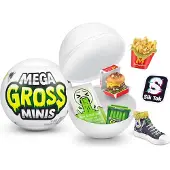 Zuru 5 surprises Mega Gross Minis