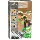 Haba Terra Kids Connectors - Kit de construction dinosaure