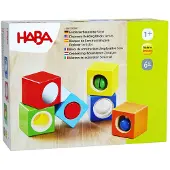 Haba Cubes-éveil