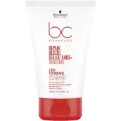 Schwarzkopf Après-shampooing Professional Bc New Repair Rescue Sealed Ends+ 100ml