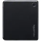 KOBO Libra Colour Back Cover Transparent