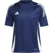 Adidas T-shirt à Manches Longues Tiro24