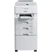 Epson Workforce Pro WF-6090D2TWC A4 imprimante à jet d'encre avec wifi