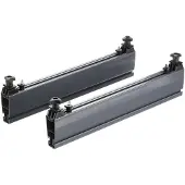 Thule Adaptateur, coffre de toit 694-6 Ocean, Pacific, Atlantis, Motion 600