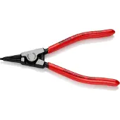 Knipex Pince à circlips, courbée, G 1, polie, | 4003773031062