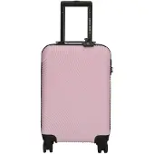 Enrico Benetti Louisville, Valise, Rose