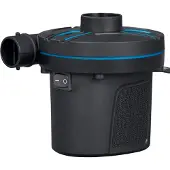 Bestway Pompe à Air électrique Gonflage Rapide 220-240v -