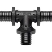 Rehau Raccord en T , RAUTITAN PX, 40, 32, 32, 1 pièce.
