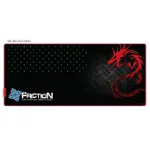 DRAGON WAR Friction Tapis pour clavier & souris