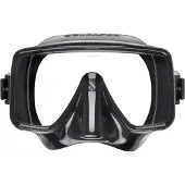 SCUBAPRO Masque De Plongée Frameless Classic