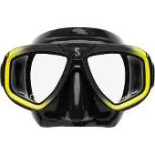 SCUBAPRO Masque De Plongée Zoom Evo