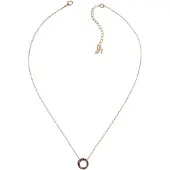 Adore 5448633 Necklace Doré Femme