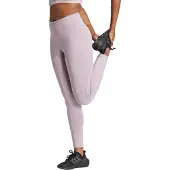 Adidas Ultimate 7/8 Leggings Violet M Femme