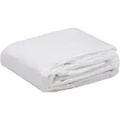 vidaXL Couverture de rechange pour serre (36 m²) 3x12x2 m Transparent
