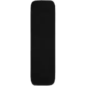 vidaXL Tapis d'escalier antidérapants 15pcs 75x20cm Noir Rectangulaire