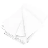 vidaXL -Gerät 180 g m² 8x10 m HDPE -Weiß