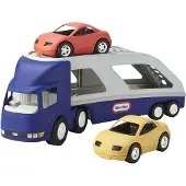 Little Tikes Grosse Auto Transporter 6696