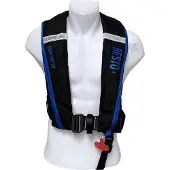 Besto Gilet De Sauvetage Automatique Comfort Fit 180n