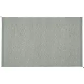 Muuto Ply Tapis Grey | 200 x 300 cm