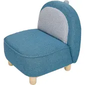 Beliani Faborg (Fauteuil pour enfants)