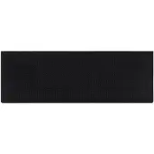 vidaXL Marches d'escalier 5 pcs 25x75 cm caoutchouc