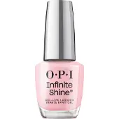 OPI Infinite Shine Silk vernis à ongles effet gel It's a Girl 15 ml