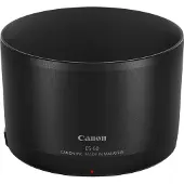 Canon Pare-Soleil ES-60 pour objectif EF-M 32mm f/1,4 STM Noir