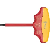 Wera Tournevis dynamométrique 400 i Hex 4 mm 5 Nm - 5004980001