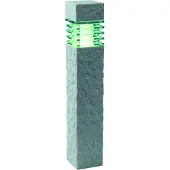 Garden Lights LED garden lamp Titan 12V led