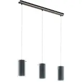 Eglo Lampe suspendue PINTO TEXTIL 99286