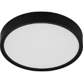 Eglo Lampe de plafond Musurita Ø 34cm