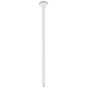 TRIO Suspension à 2 phases Duoline 25 cm blanc