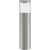 Eglo Lampe de jardin LED Basalgo 1 Acier inoxydable